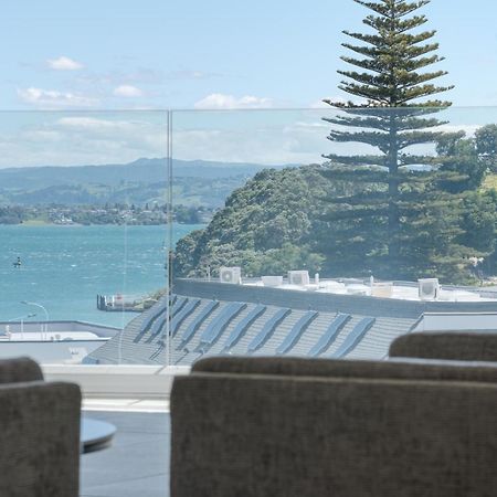 Apartamento Oceanside Belle Mount Maunganui Exterior foto