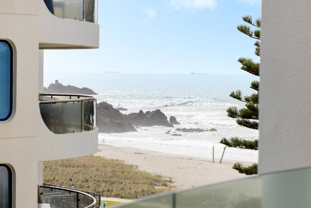 Apartamento Oceanside Belle Mount Maunganui Exterior foto